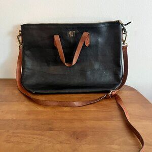 Madewell Transport Carryall